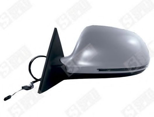 51452 Oglinda exterioara SPILU 