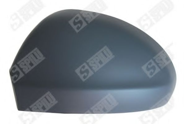 51486 Carcasa, oglinda exterioara SPILU 