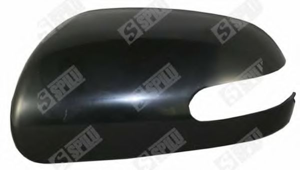 51494 Carcasa, oglinda exterioara SPILU 