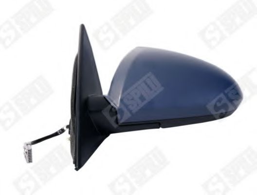 52106 Oglinda exterioara SPILU 