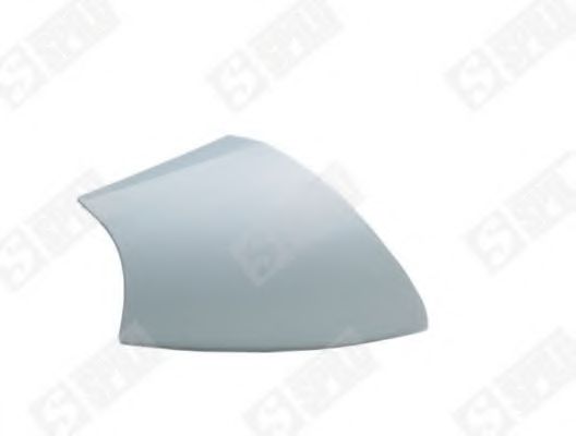 52280 Carcasa, oglinda exterioara SPILU 