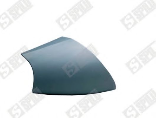 52281 Carcasa, oglinda exterioara SPILU 