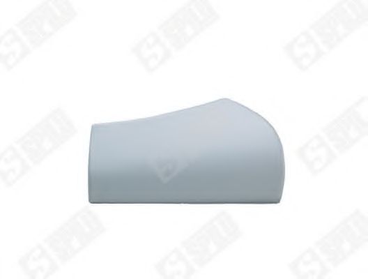 52282 Carcasa, oglinda exterioara SPILU 