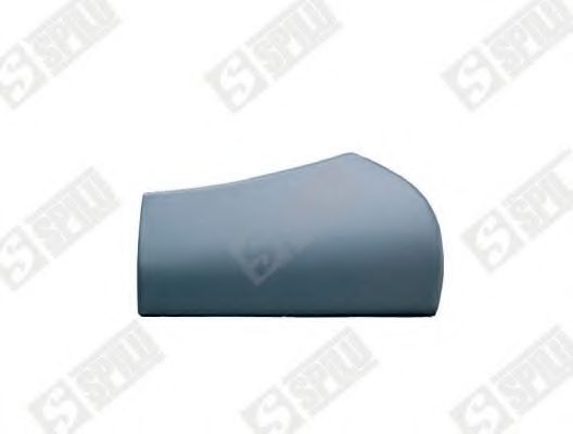 52283 Carcasa, oglinda exterioara SPILU 