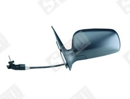 52801 Oglinda exterioara SPILU 