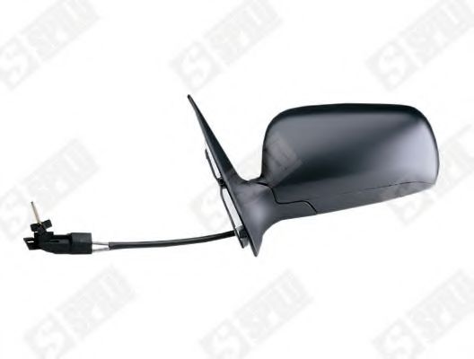 52887 Oglinda exterioara SPILU 