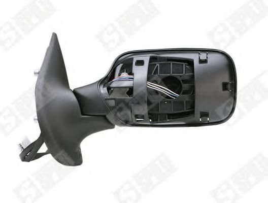 53001 Oglinda exterioara SPILU 