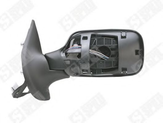53002 Oglinda exterioara SPILU 
