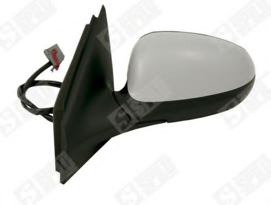 53087 Oglinda exterioara SPILU 