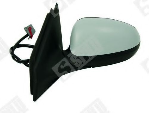 53088 Oglinda exterioara SPILU 