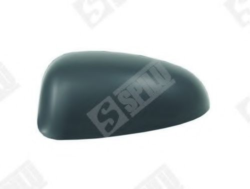 53096 Carcasa, oglinda exterioara SPILU 