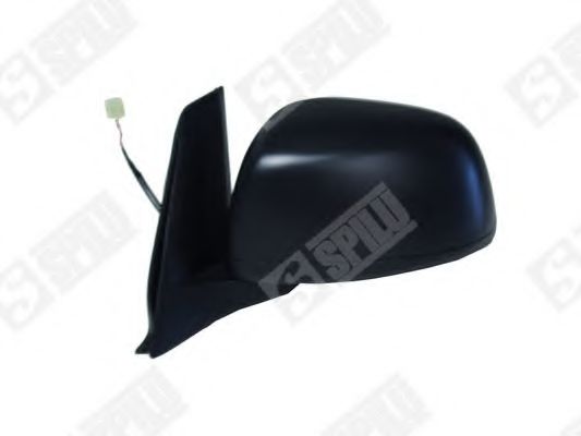 53129 Oglinda exterioara SPILU 