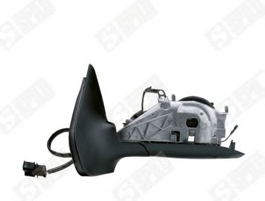 53509 Oglinda exterioara SPILU 