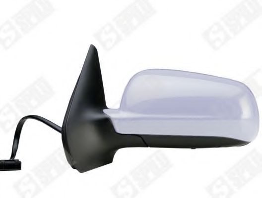 53529 Oglinda exterioara SPILU 