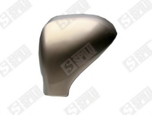 53864 Carcasa, oglinda exterioara SPILU 