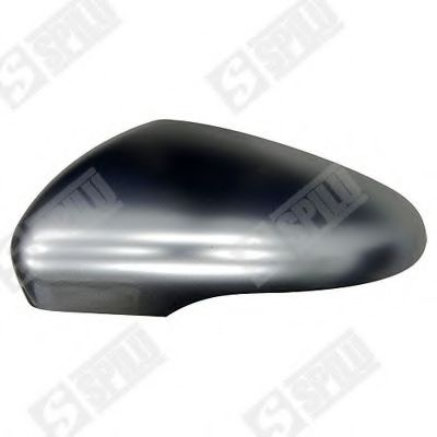 54784 Carcasa, oglinda exterioara SPILU 