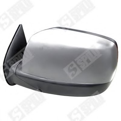 56059 Oglinda exterioara SPILU 
