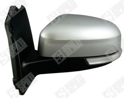 56078 Oglinda exterioara SPILU 
