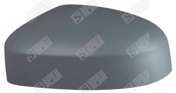 56094 Carcasa, oglinda exterioara SPILU 