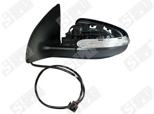 56561 Oglinda exterioara SPILU 