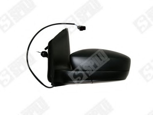 57028 Oglinda exterioara SPILU 