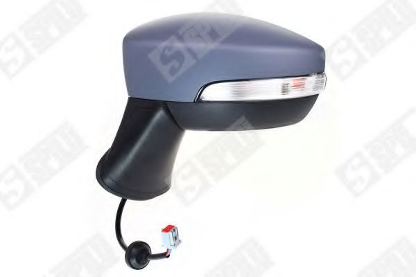 57367 Oglinda exterioara SPILU 