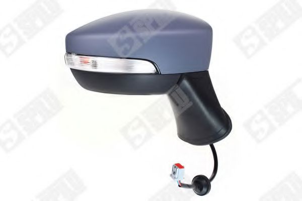 57368 Oglinda exterioara SPILU 