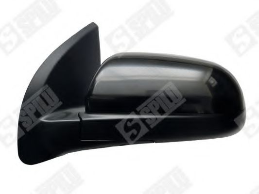 57390 Oglinda exterioara SPILU 