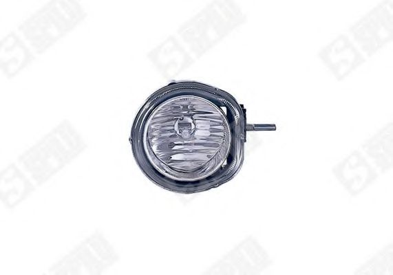 608037 Proiector ceata SPILU 