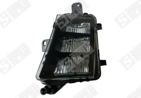 690109 Proiector ceata SPILU 
