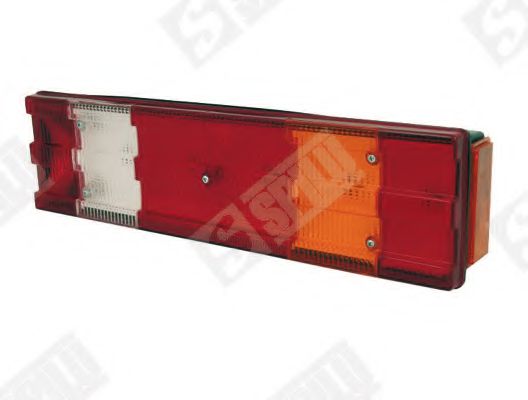 908069 Lampa spate SPILU 