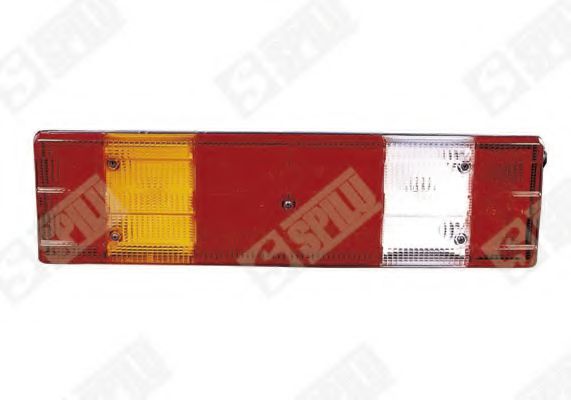 908100 Dispersor, lampa spate SPILU 