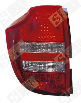 914184 Lampa spate SPILU 