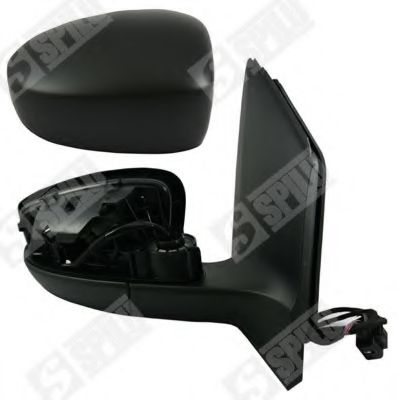 914958 Oglinda exterioara SPILU 