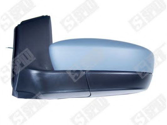 914961 Oglinda exterioara SPILU 