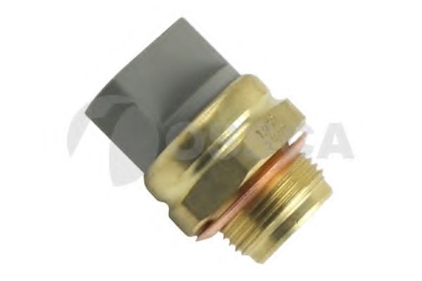 00131 Comutator temperatura, ventilator radiator OSSCA 