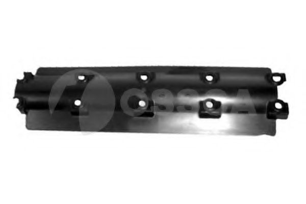 00145 Scut control ulei, aerisire bloc motor OSSCA 