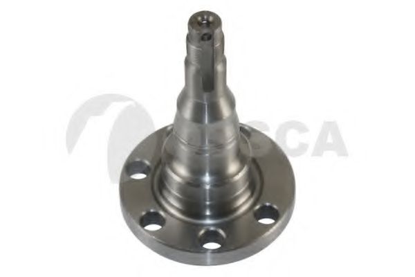 00372 Articulatie directie, suspensie roata OSSCA 