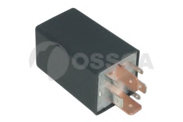 00496 releu,instalatia de comanda bujii incandescente OSSCA 
