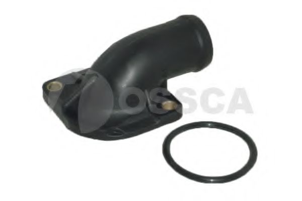 00758 Flansa lichid racire OSSCA 