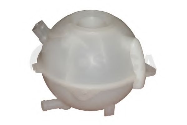 00776 Vas de expansiune, racire OSSCA 