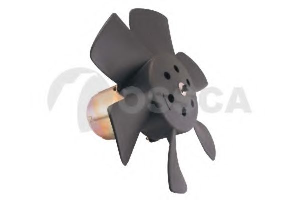 00894 motor electric,ventilator OSSCA 