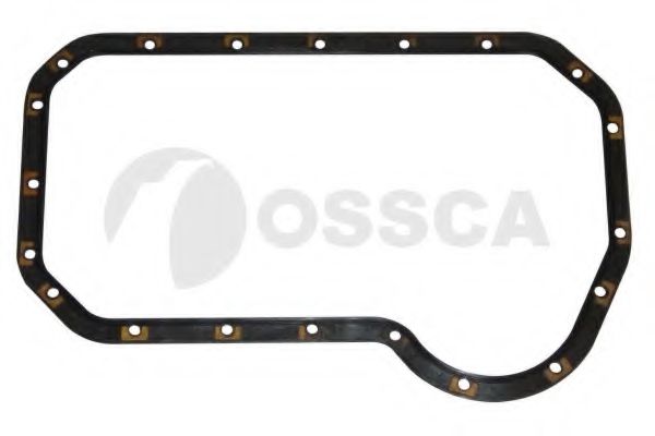 01005 Garnitura baie ulei OSSCA 