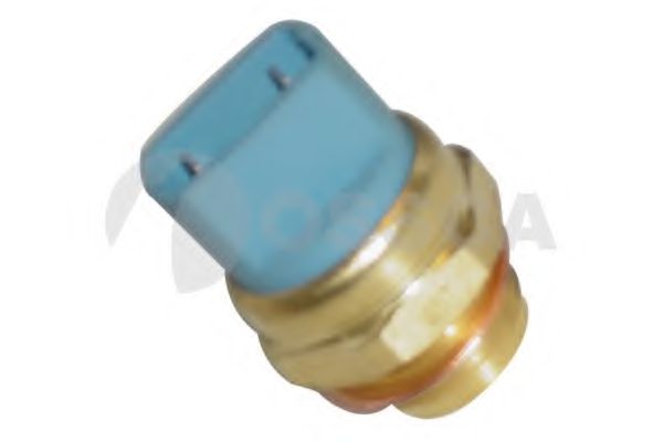 01187 Comutator temperatura, ventilator radiator OSSCA 