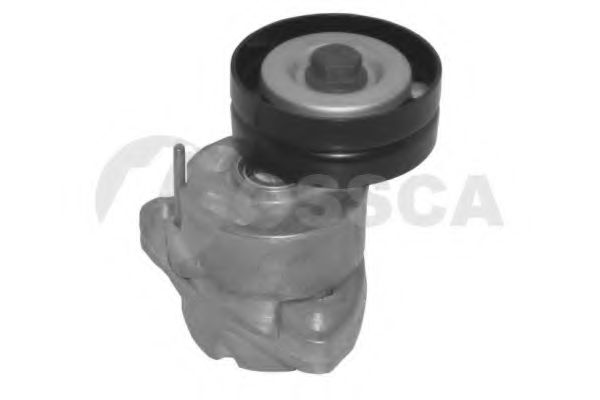 01538 Intinzator curea, curea distributie OSSCA 