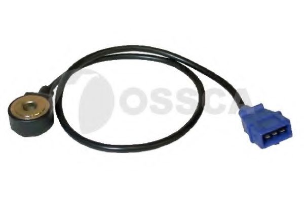 02881 Senor batai OSSCA 