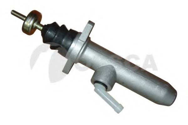 03147 Pompa centrala, ambreiaj OSSCA 