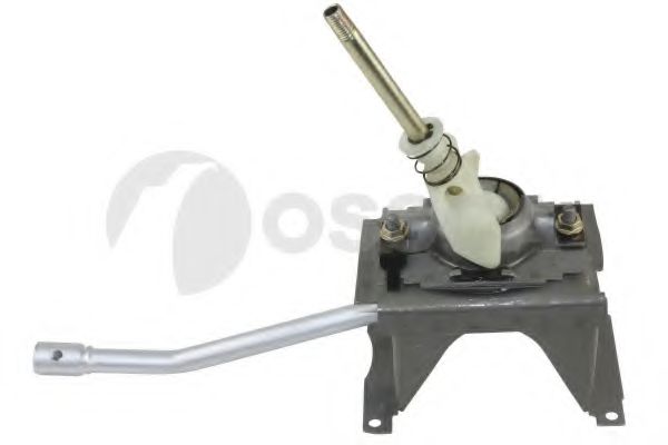 03392 Carcasa, transmisie manuala OSSCA 