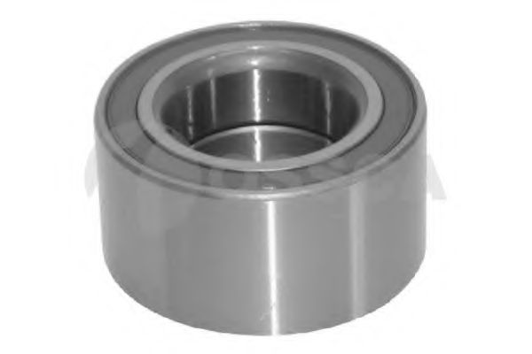 03512 Rulment roata OSSCA 