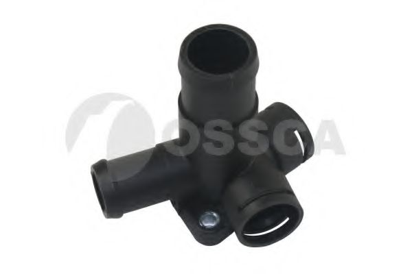 Flansa lichid racire
